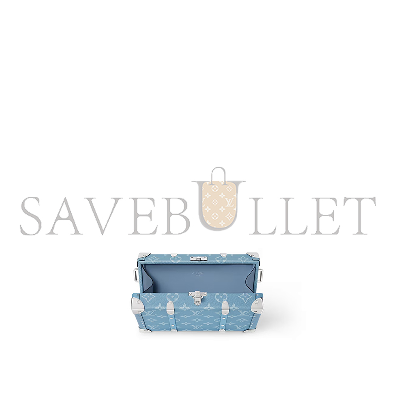 l0*is V*t0n wallet trunk taigarama m13562 (22*12*6cm)